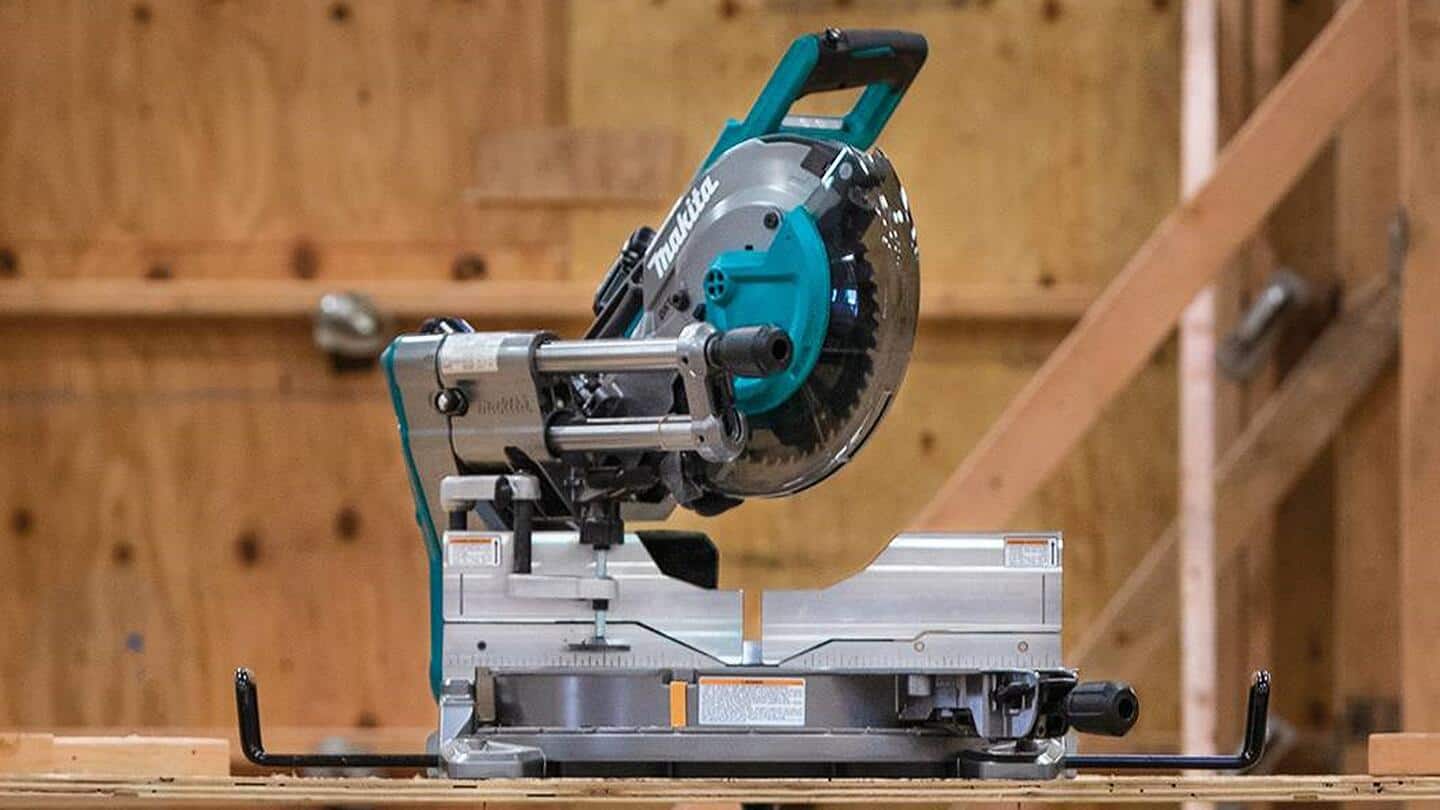 What Blade is Best for a Compound Miter Saw? Expert Picks - ToolsGearLab